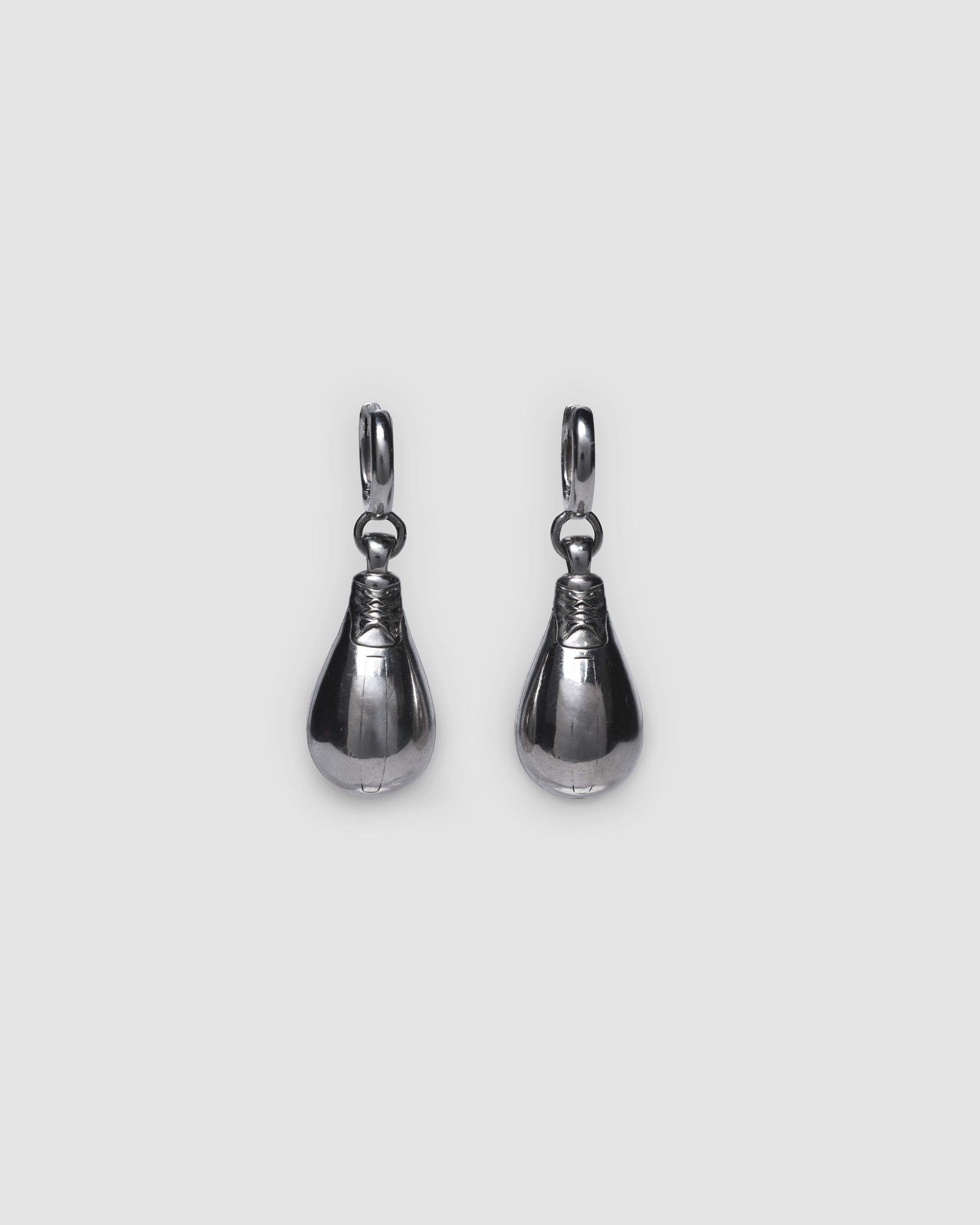 SGvsSUCUK Speed-Bag Earring