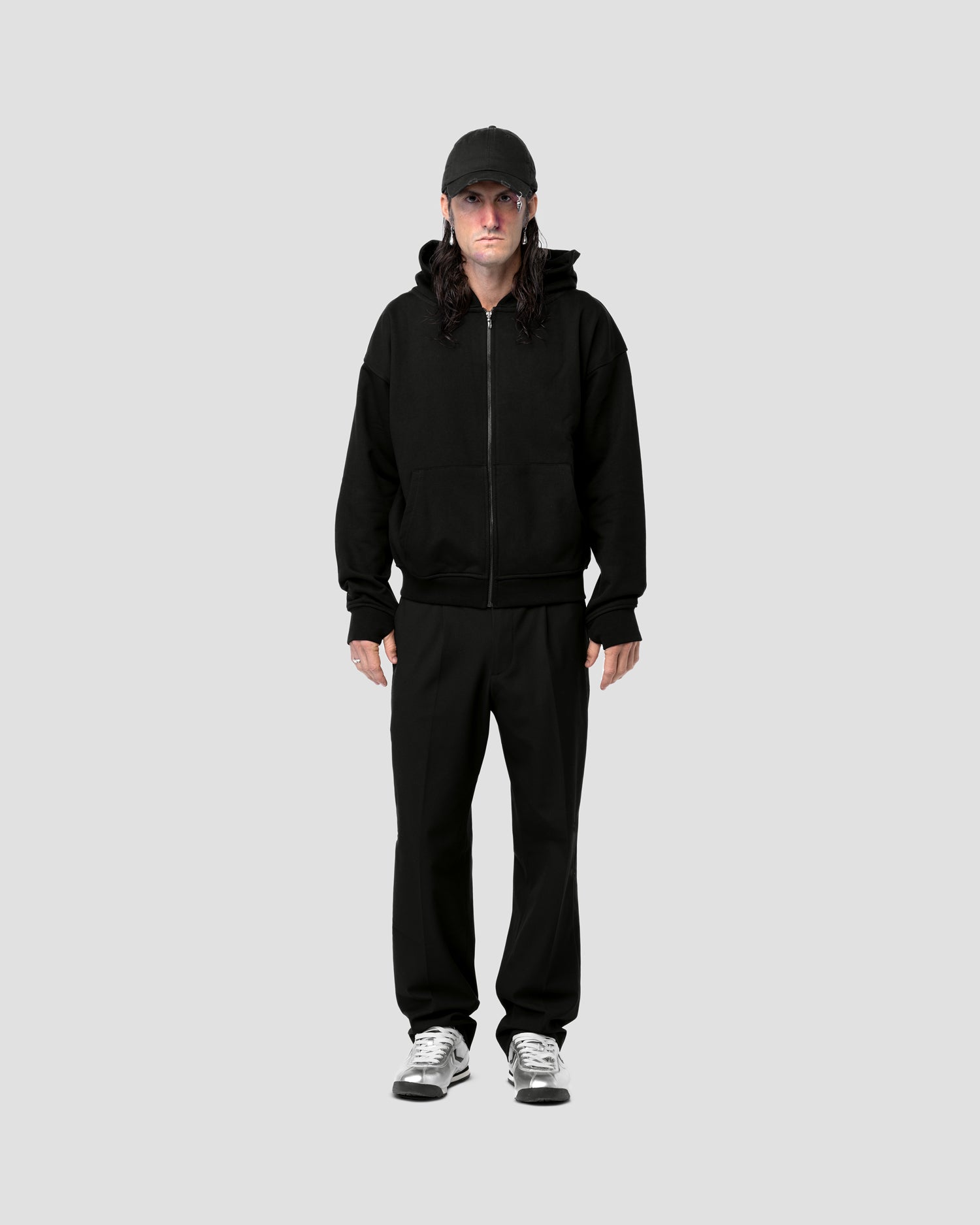 SGvsSUCUK Hoodie