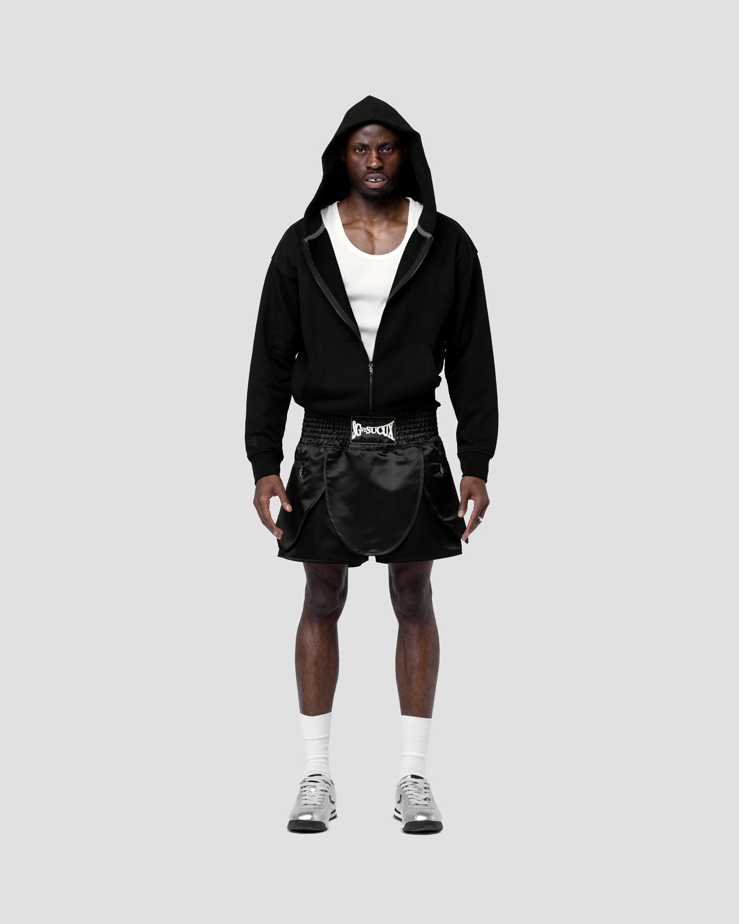 SGvsSUCUK Hoodie