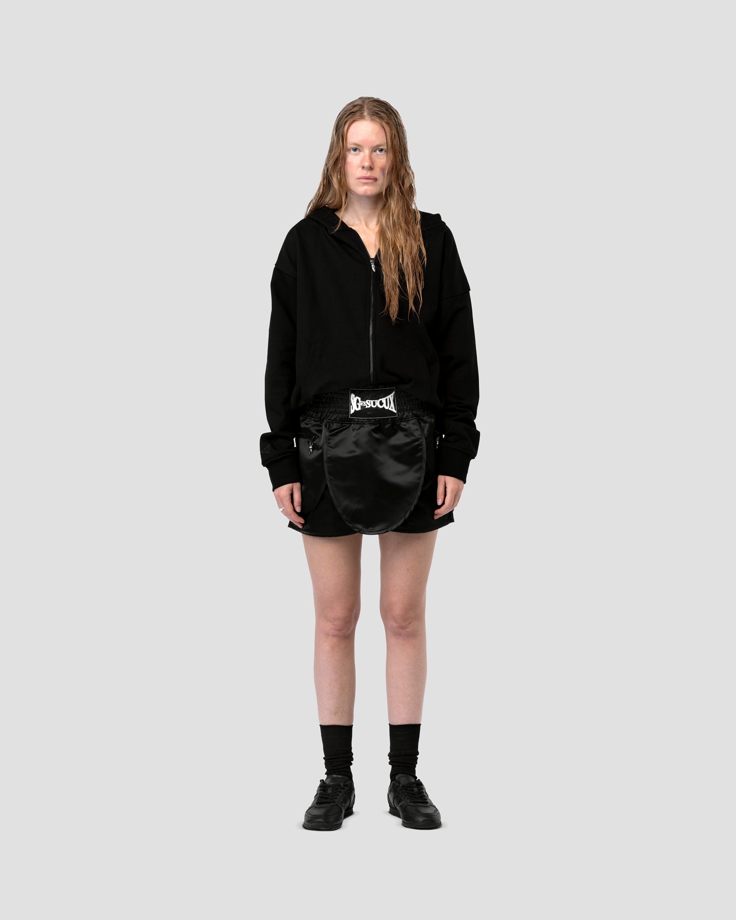 SGvsSUCUK Hoodie