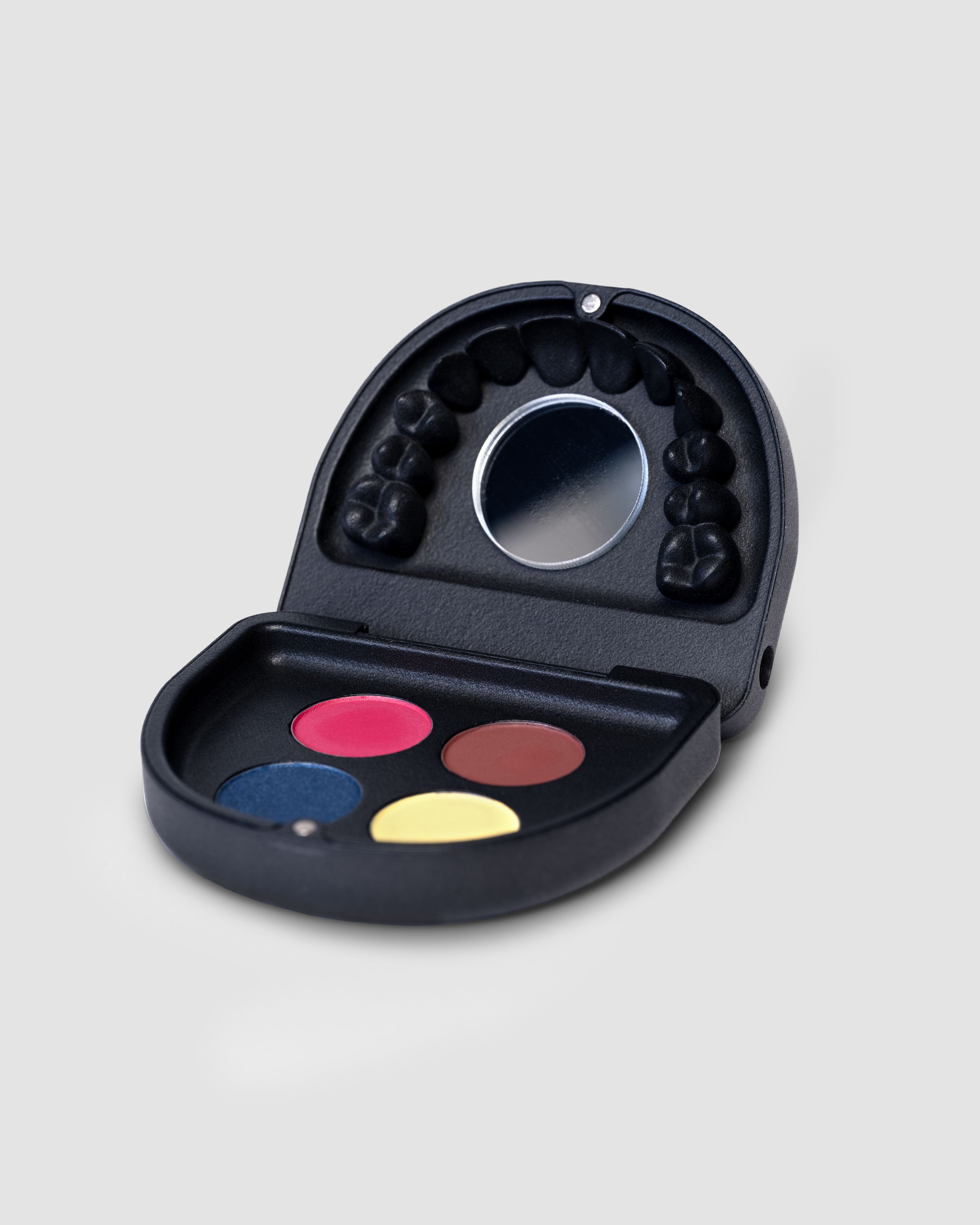 SGvsSUCUK Bruise Palette