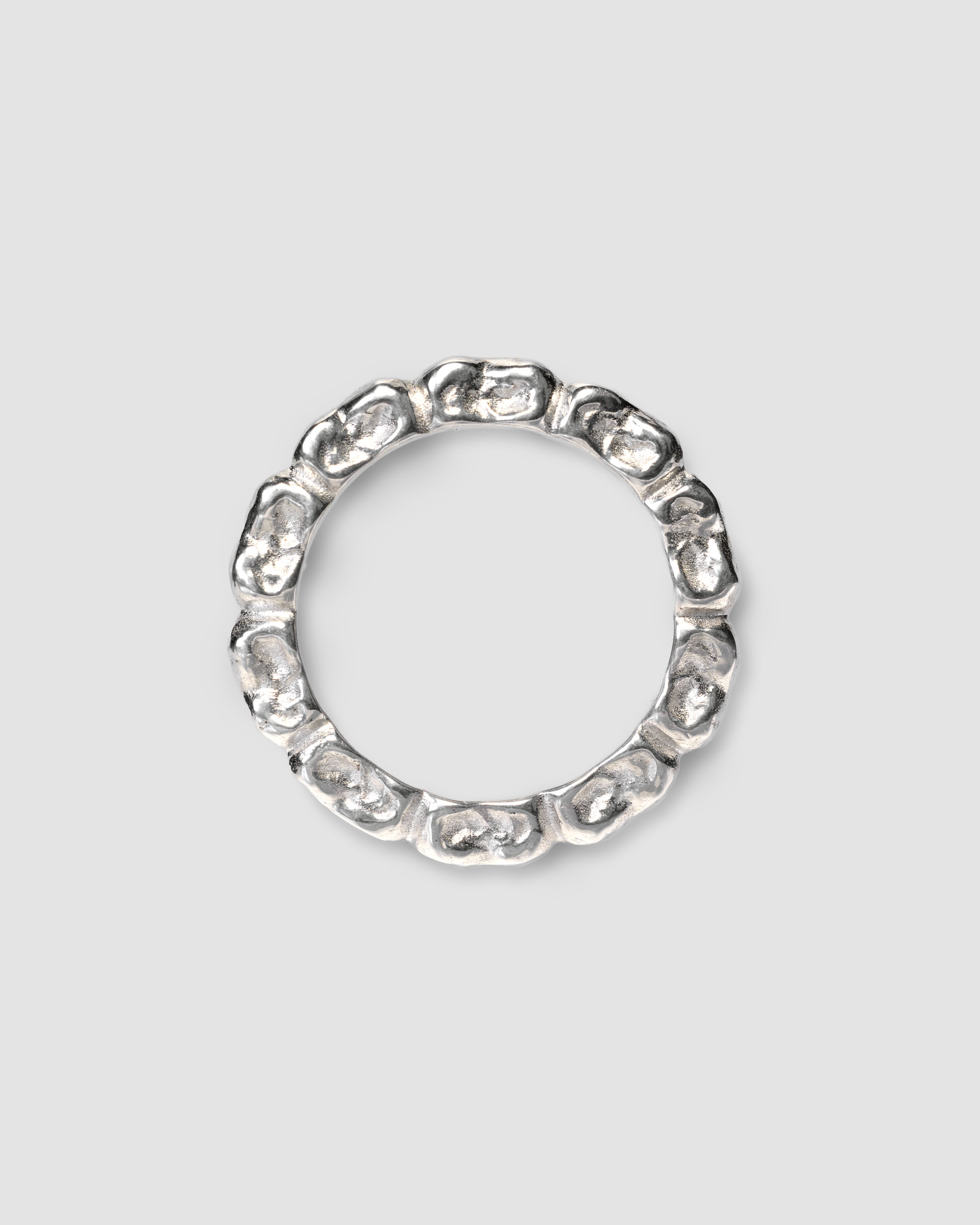 SGvsSUCUK Teeth Ring