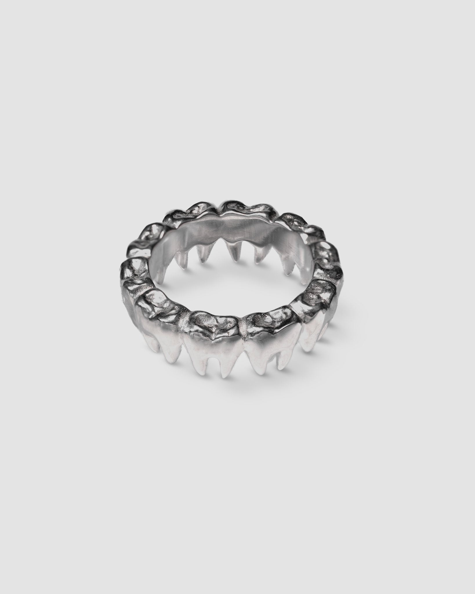 SGvsSUCUK Teeth Ring