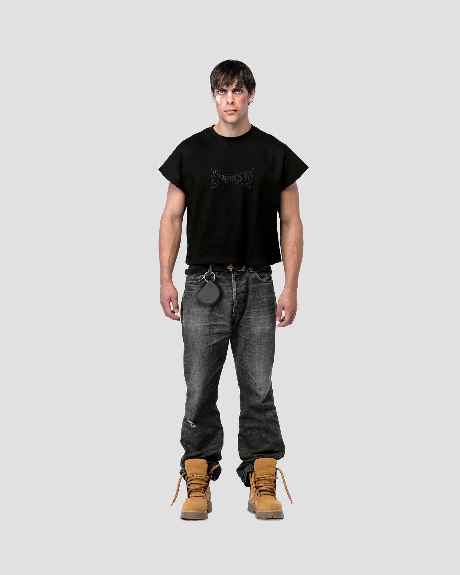 SGvsSUCUK T-Shirt