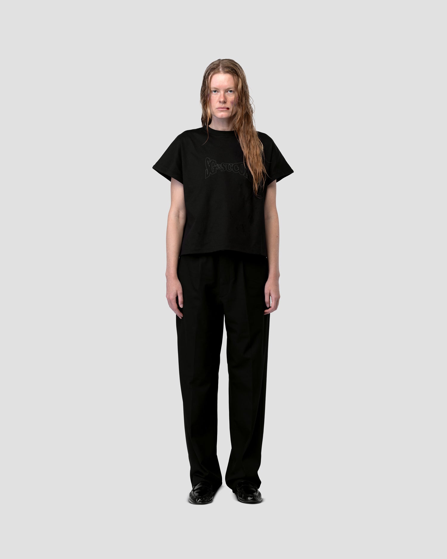SGvsSUCUK T-Shirt