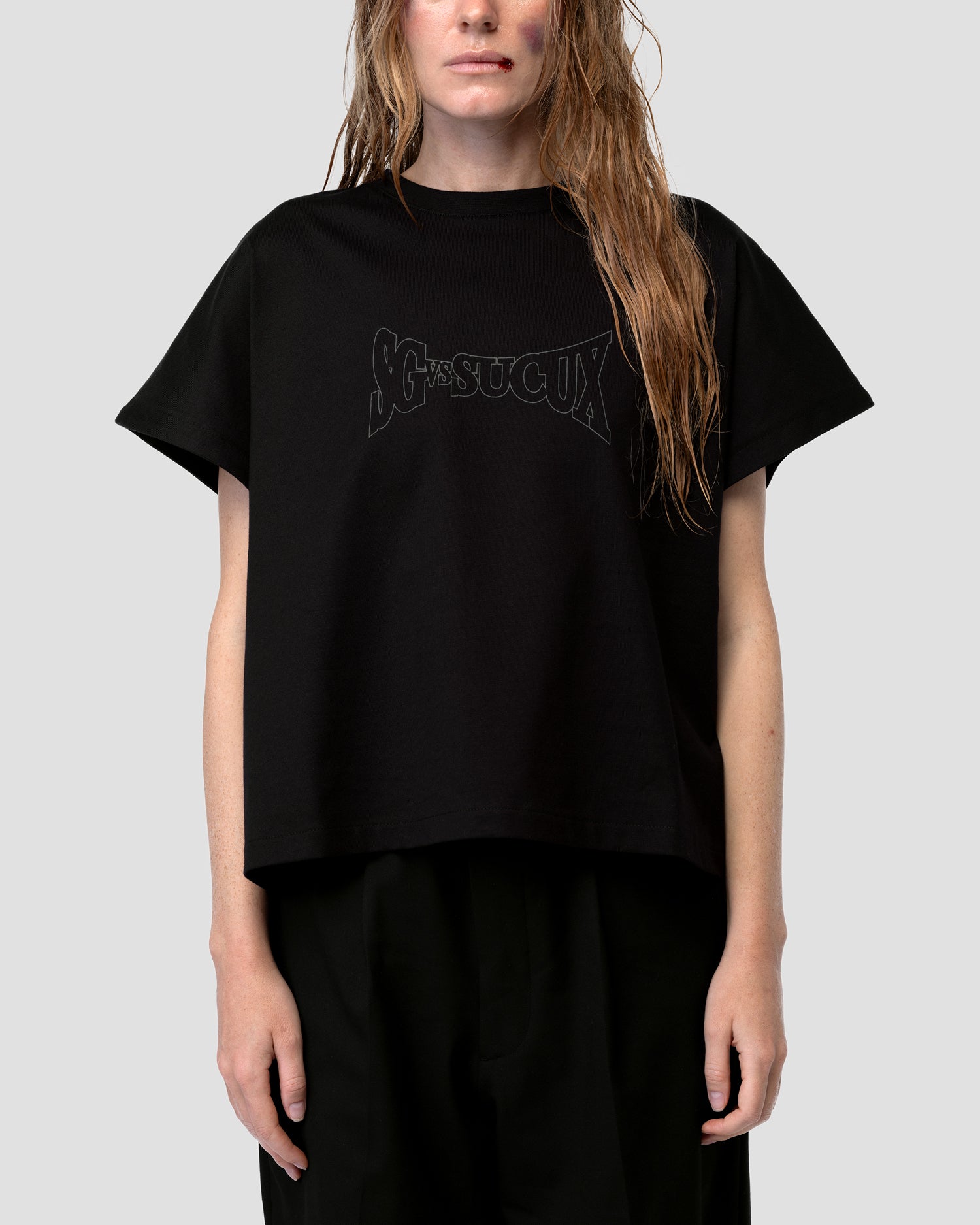 SGvsSUCUK T-Shirt