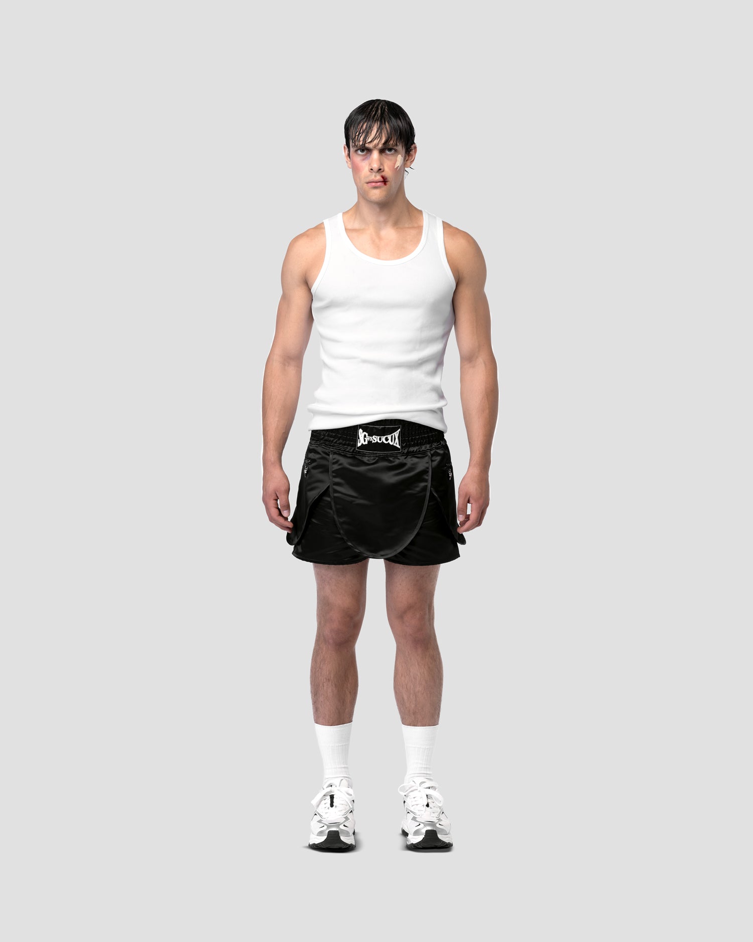 SGvsSUCUK Short