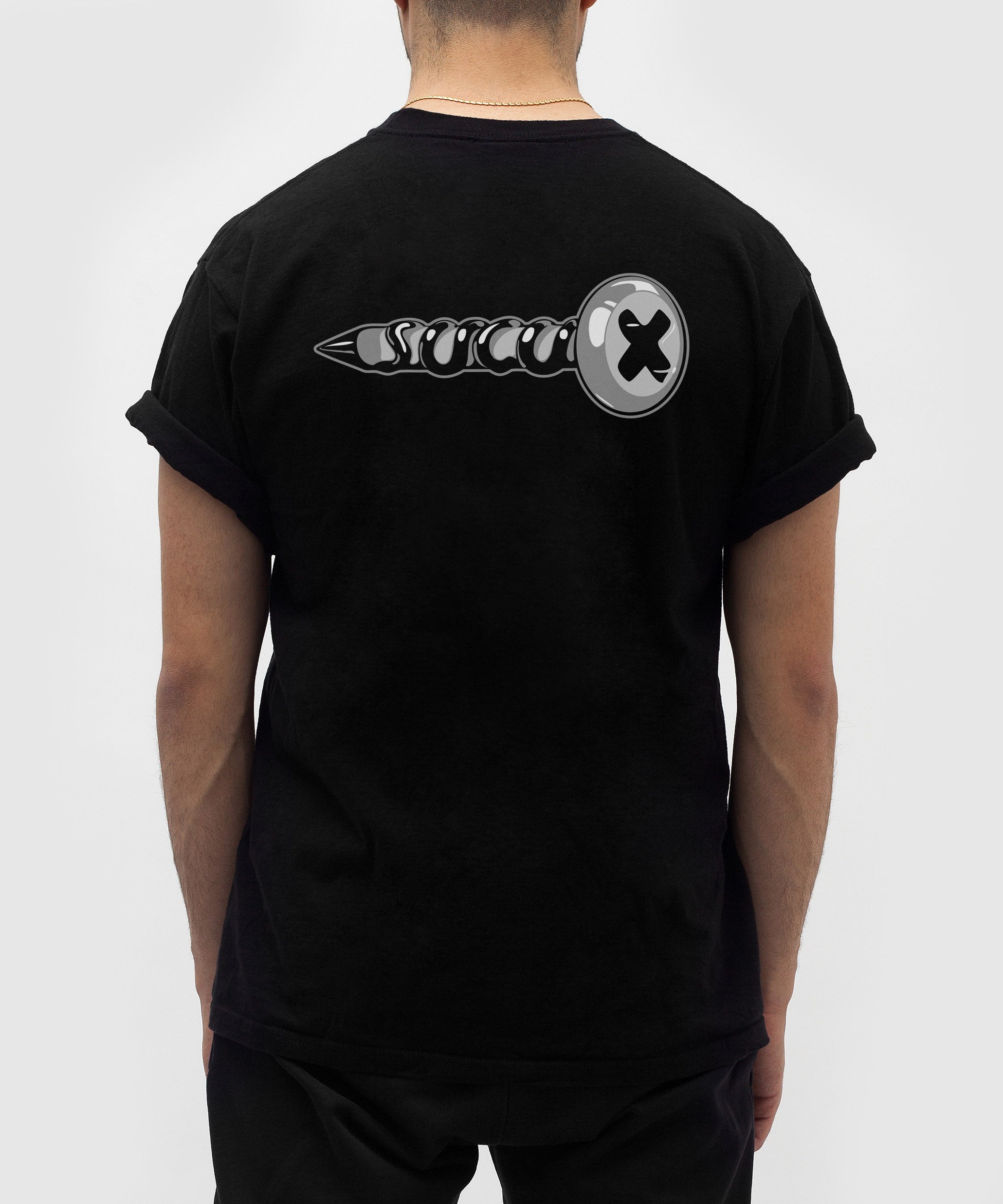Sucux Lab T-Shirt