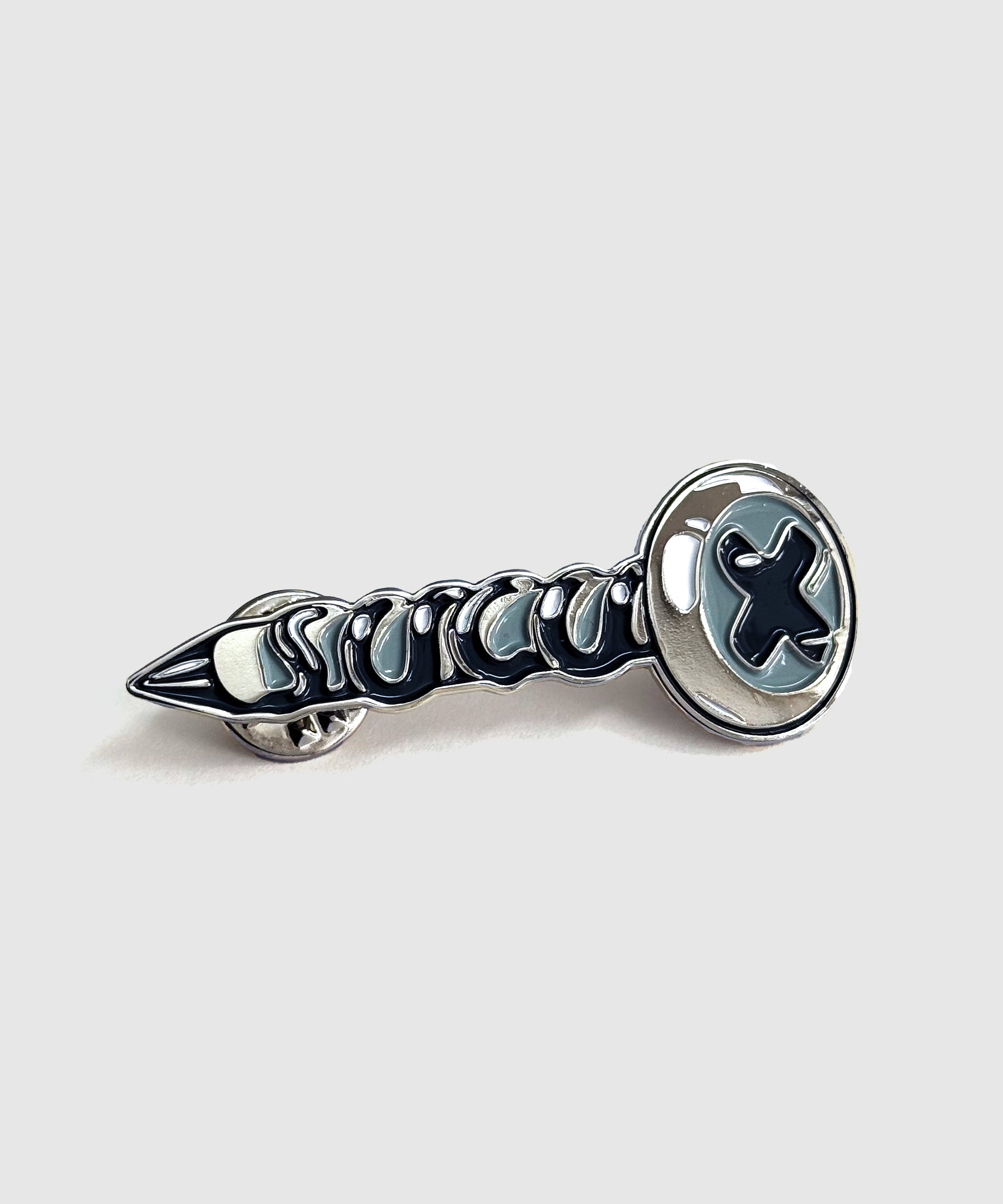 Sucux Lab Pin