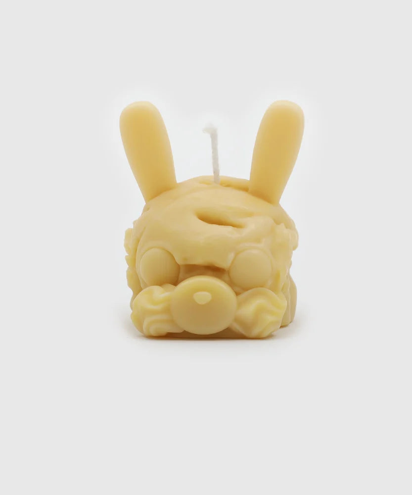 Cool Bunny Candle