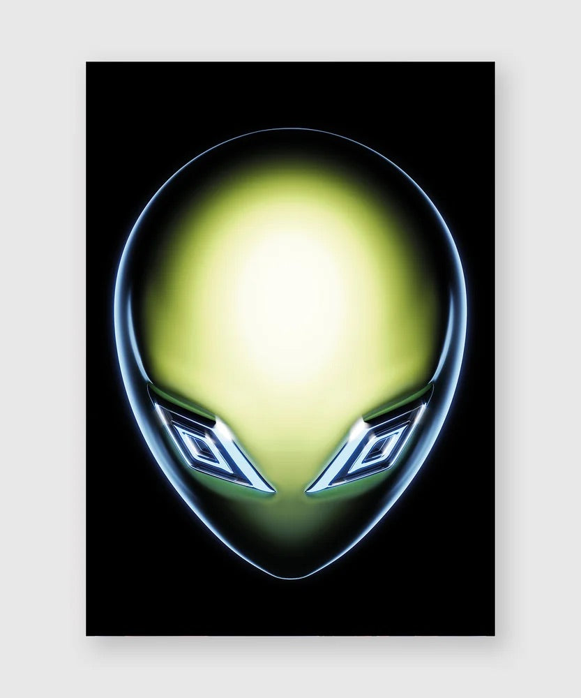 Umbro X Sucux Alien Print
